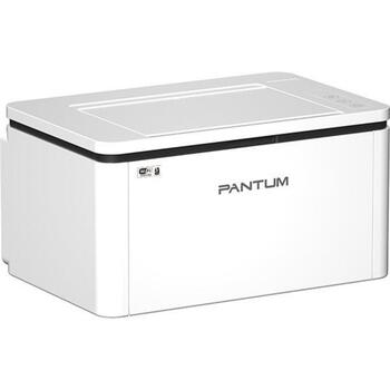 Pantum Принтер BP2300W, A4, 22 стр/мин, Wi-Fi, Монохромный, Bluetooth, GDI, 150 листов, 256 МБ ОЗУ (BP2300W)