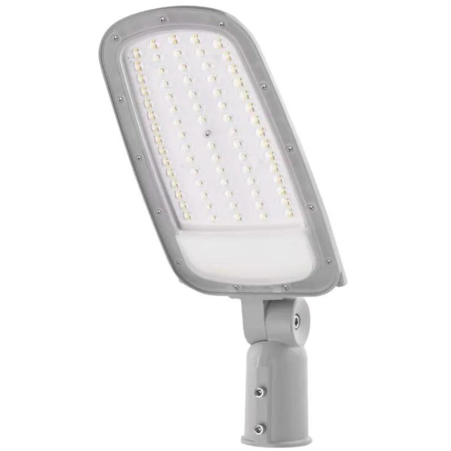 Emos LED уличный светильник SOLIS ZO0704, 70W, 8400 lm, нейтральный белый, IP65, 30 000 часов, 120 lm/W (ZO0704)