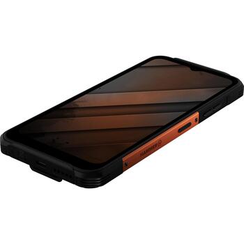 Hammer смартфон Construction 2 Thermal 5G TEL000962, 6.58in IPS 1080x2408, 8GB RAM, 256GB, microSDXC, 108MP, 32MP, 6500mAh (TEL000962)