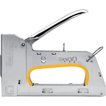 Rapid Степлер R33 5001669, 6-14mm, сталь, 0.86kg, трехступенчатый регулятор силы, эргономичная ручка (5001669)
