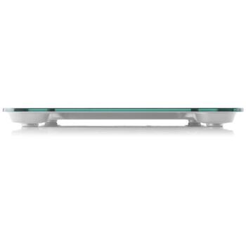 Eta Ванные весы ETA277990000, 180 кг, 100 г, Измерение ИМТ, Bluetooth, Батарея AAA, 10 профилей пользователей (ETA277990000)