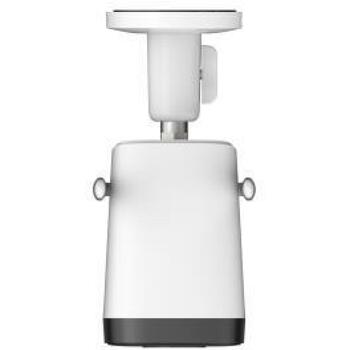 Dahua HFW1539DTK1-SW-PV-0280B Сетевая камера, 5MP, 2.8 мм, CMOS, 12 В, 6.9 Вт, -30 °C до +50 °C (HFW1539DTK1-SW-PV-0280B)