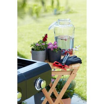 Barbecook Премиум перчатки, BC-ACC-7052, 0.28кг, 0.3кг, 1шт, 150мм, 10мм, 350мм (BC-ACC-7052)