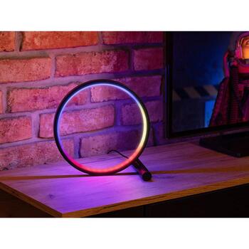 Tracer Декоративная лампа TRAOSW47293, 5V, 9W, 47 LED RGB, 12 фоновый режим, Wi-Fi, IP20 (TRAOSW47293)