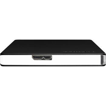Toshiba Внешний жесткий диск Slim HDTD320EK3EA, 2000 ГБ, 2.5