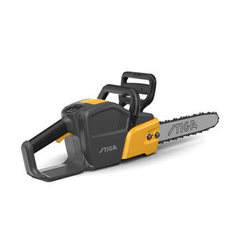 Аккумуляторная цепная пила CS 700e 48 В 4,0 Ач 1200 Вт 14” 277430008 / ST1 STIGA (277430008/ST1)