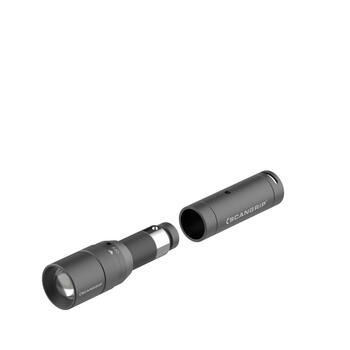 Kabatas lukturis LED FLASH 12-24V 130lm IP30, Scangrip, 03.5124, 24V, 130l (03.5124)