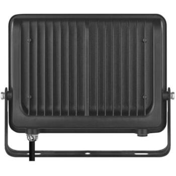 Emos LED прожектор GLARO ZS2254B, 100 W, 10000 lm, IP65, нейтральный белый, алюминий, 120°, 20000 ч (ZS2254B)