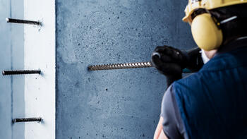 SDS-max-8X urbis 20 x 400 x 520 mm, Perforatora urbjiem EXPERT SDS MAX-8X TRIECIENURBIS PERFORATORIEM, 2608900229, BOSCH (2608900229)