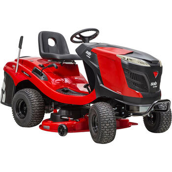 Трактор садовый бензиновый Comfort pro T22-103.3 HD-A V2 (Pro 700;12,2кВт)(A); 127692 СОЛО АЛ-КО (127692)
