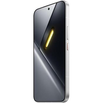 Poco Мобильный телефон X8 Pro Max MZB0NBSEU, 12ГБ, 256ГБ, 8500мАч, 50МП, IP68, 6.83