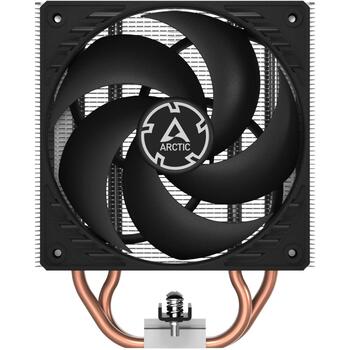 Arctic CPU Dzesētājs Freezer 36 ACFRE00121A, 120mm, 2 ventilatori, 1800RPM, FDB, 4 siltuma caurules (ACFRE00121A)