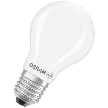 Osram Лампа 4099854467738, 5.9 W, 806 lm, E27, 2700 K, 300°, D, Frosted (4099854467738)