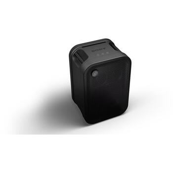 Sony вечериночный динамик SRS-ULT500 ULT Tower 5 SRSULT500.CEL, 300 Вт, 20-20k Гц, Bluetooth, беспроводной, водонепроницаемый (SRSULT500.CEL)