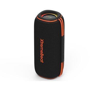 Tracer XtremeBeat Ultra TWS портативная Bluetooth колонка TRAGLO47542, 25 Вт, Bluetooth 5.3, IPX6, 10 м, 2 канала (TRAGLO47542)