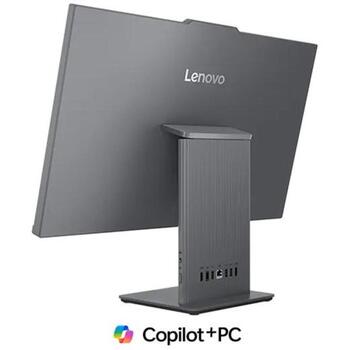Lenovo IdeaCentre Настольный ПК 27AKP10 F0JD001QLT, 27