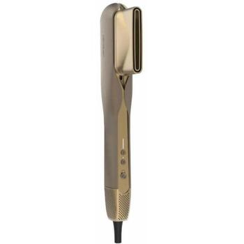 Cecotec Фен для волос 2in1 ForceDry A01_EU01_111302, 1000 Вт, 4 уровня нагрева, бесщеточный мотор, 19,7 м/с поток воздуха (A01_EU01_111302)