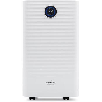ETA Осушитель воздуха Dryner 3630 90000, 200 W, 2 L, до 60 м², 12 L/24ч, 120 м³/ч, ионизация воздуха (ETA363090000)