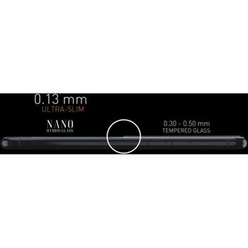Sbox Аксессуар для смарт-часов NHG-SW-GAR- FENIX5, 37mm, ударопрочная NANO технология 9H, 0,13mm тонкий, гибкий 360°, ударостойкий (NHG-SW-GAR- FENIX5)