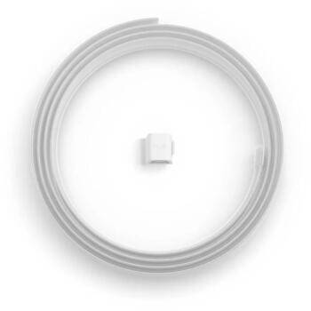 Philips Hue Flux удлинитель световой ленты, 2м, 19.5Вт, многоцветный свет, Bluetooth, Zigbee (8721103103338)