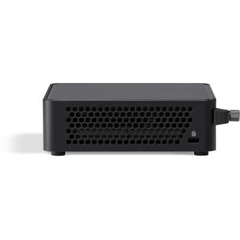 Asus Datoru komplekts RNUC14RVKU500002I, UCFF, 120 W, 14 kodolu, 18 pavedieni, 2 x SO-DIMM, 96 GB, 802.11ax, Bluetooth 5.3 (RNUC14RVKU500002I)