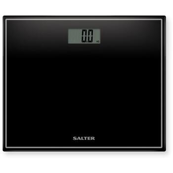 Salter Vannas istabas svars 9207 BCFEU12, 30x25cm, 150kg, LCD displejs, automātiska ieslēgšanās (9207 BCFEU12)