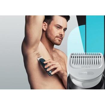 BRAUN BodyGroomer 5 wet&dry ķermeņa trimmeris (BG 5340)