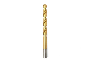 Titāna metāla urbis 6,0 mm, K10860, KAMASA TOOLS, 2 gab. HSS, ilgmūžīgs, piemērots metālam un plastmasai. (K10860)