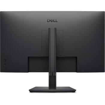 Dell E2726DS ЖК монитор, 68,6 см, 2560 x 1440, QHD, 100 Гц, 5 мс/8 мс, 300 кд/м², HDMI 1, черный (210-BTQB)