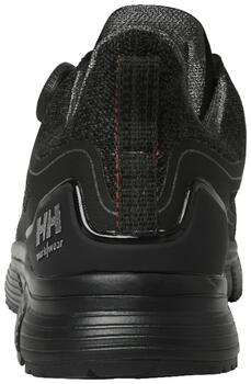 Helly Hansen darba kurpes Kensington Low BOA S1P 78351_990-44, 44, melnas, EN ISO 20345:2011 S1P HRO SRC (78351_990-44)