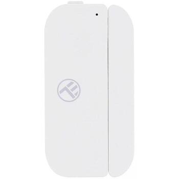 Tellur WiFi датчик двери/окна TLL331091, 65г, 2,4GHz, Wi-Fi IEEE 802.11b/g/n, срок службы батареи до 6 месяцев (TLL331091)