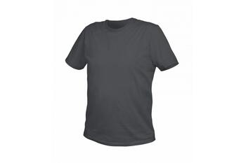 Hogert T-krekls, HT5K410-2XL, 180 g/m², 100% kokvilna, universāls, klasiskā piegriezuma, šaurs ribots kakls (HT5K410-2XL)