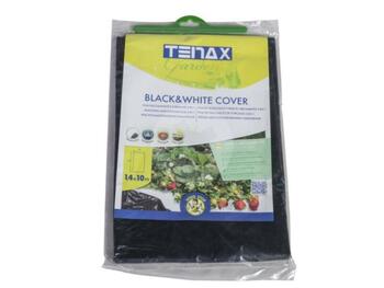 BLACK & WHITE COVER 1.40x10 m 1A150331 (1A150331)