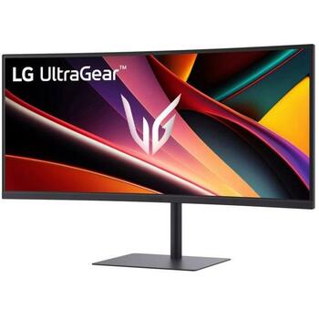 LG LCD монитор 34G630A-B 34