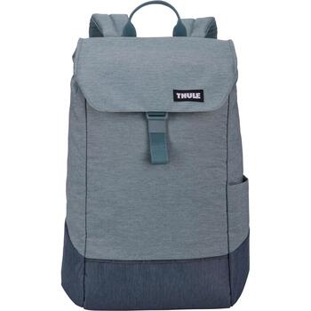 Thule 3205095 Lithos рюкзак, 16L, 640g, 270x200x430mm, серый, полиэстер, городской стиль (3205095)