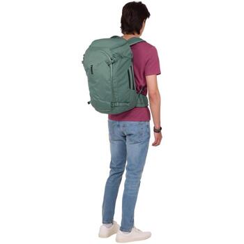 Thule Рюкзак 3205311, 40L, 1.44kg, 420D добби полиэстер, зеленый, поясной ремень (3205311)
