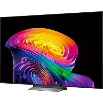 LG OLED77C61LA televizors, 77