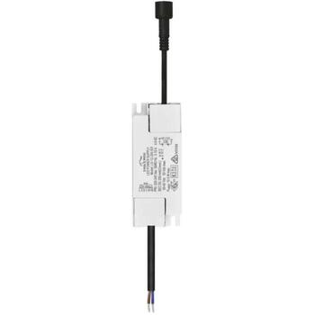 Emos LED светильник VIXXO ZV1132, 10 W, 900 lm, 220–240 V, IP65, 125 mm, нейтральный белый, алюминий (ZV1132)