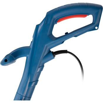 Blaupunkt Триммер GT3010 PTBLC008, 250 Вт, 22 см, 1,2 мм, полуавтоматический, 12000/мин (PTBLC008)