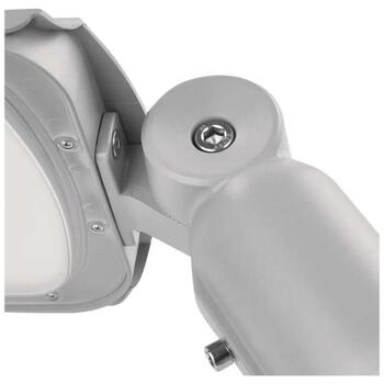 Emos LED уличный светильник SOLIS 30W ZO0304, 3600 lm, 220–240 V, IP65, 30 000 часов, 120 lm/W, алюминий (ZO0304)