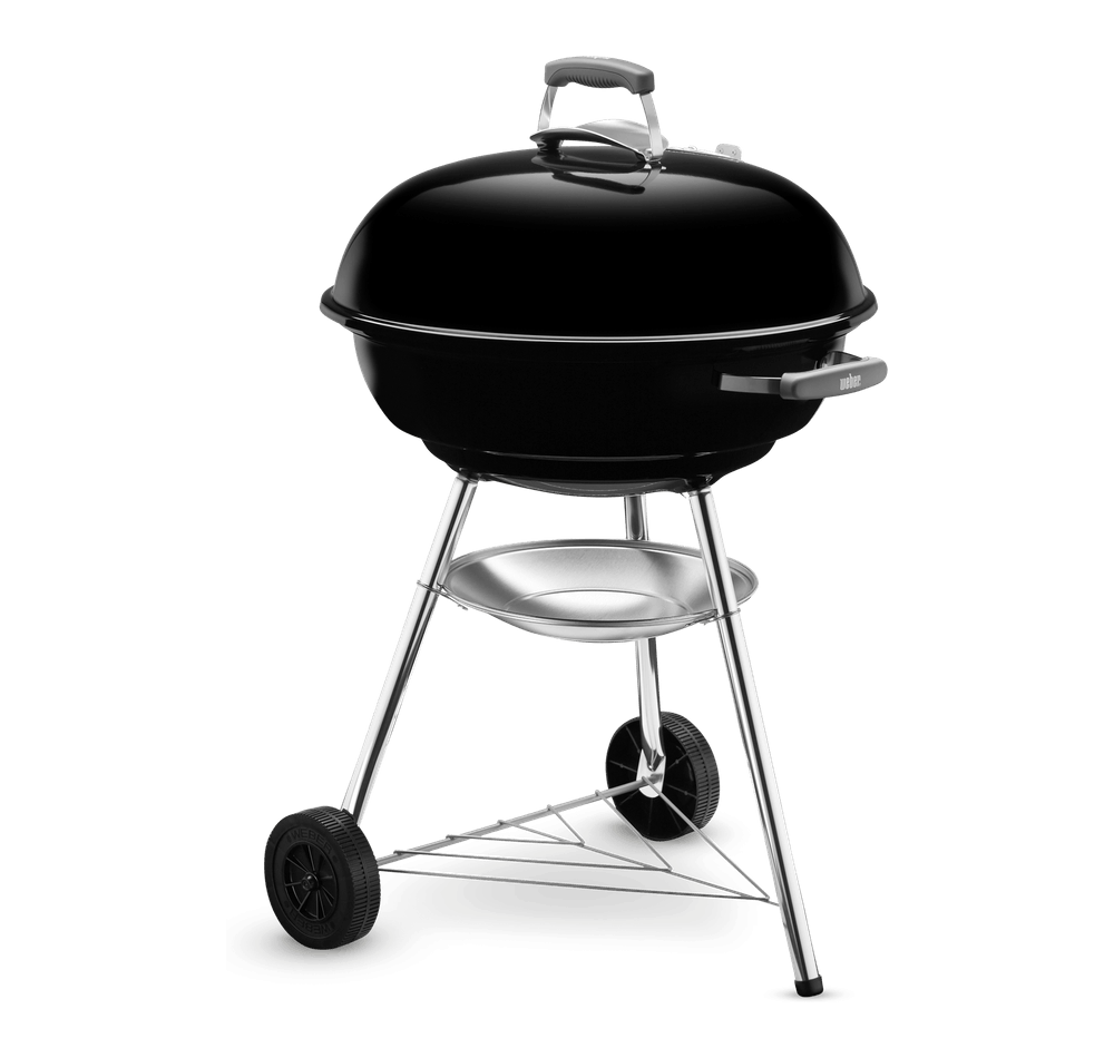 Grils Compact Kettle 57cm 1321004 WEBER (1321004)