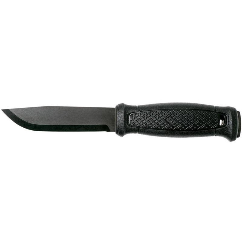 Nazis Garberg Black C with Multi-Mount Sheath, 109mm, 13147 MORAKNIV (13147)
