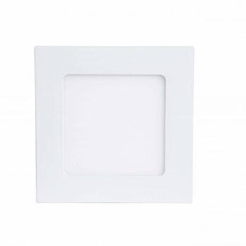 LED panelis 6 W kvadrātveida 9067376 BESK (9067376)