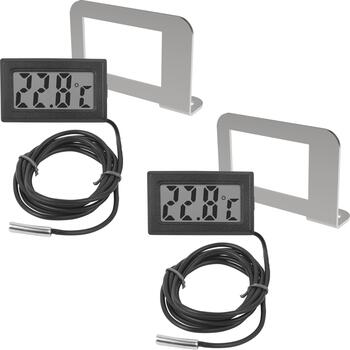 Browin 343130 30L Convex дистиллятор, 1 дефлегматор, нержавеющая сталь, 2 термометра, 66см (343130)