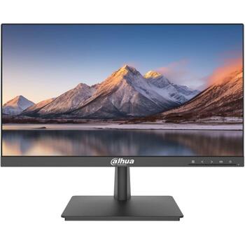 Dahua DHI-LM22-L200N ЖК монитор 54.5 см 1920 x 1080 Full HD 5 мс 178°/178° HDMI, крепление VESA, черный (DHI-LM22-L200N)