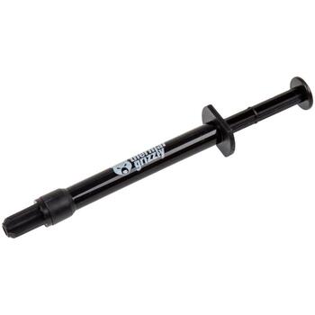 Thermal Grizzly Термопаста Conductonaut TG-C-005-R, 5г, 73 W/mK, Жидкий металл, Серебристый, Плотность 6,24 г/см³ (TG-C-005-R)
