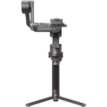 Dji Gimbal RS 4 Pro Combo 2026/CP.RN.00000463, 4.5kg, 13h, 1.5h, 3 ass, 0-360°, 1/4