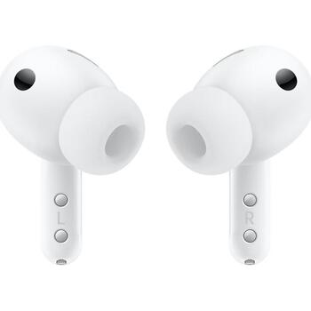 HEADSET GALAXY BUDS4 PRO/WHITE SM-R640 SAMSUNG (SM-R640NZWAEUB)