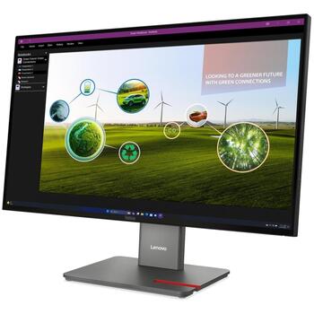 Lenovo ThinkVision P27Q-40 64A7GAT6EU, 27