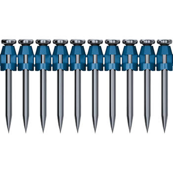 Naglas betonam, NB-38, 38mm, 1000gab.; 1600A02F4P BOSCH (1600A02F4P)